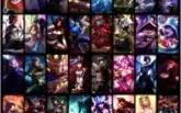 Conta diamante 4 lol