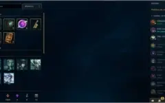 Conta Mestre lol 63wr Main Adc smurf