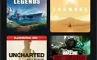 Conta Playstation 4 PSN
