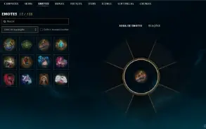Conta Lol Smurf - Diamante 2 - 70% Winrate