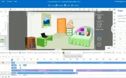Animiz completo Criador de Vídeo Animado