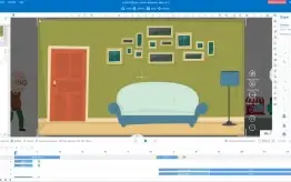 Animiz completo Criador de Vídeo Animado