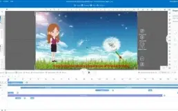 Animiz completo Criador de Vídeo Animado