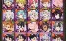 CONTA 7DS Nanatsu no Taizai