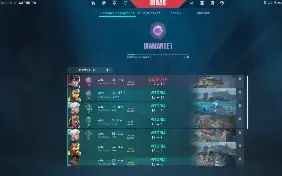 Conta valorant smurf diamante 1, EMAIL NÃO CONFIRMADO!