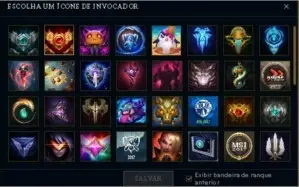 Lol Gold 4 4k De Essência 70 Campeões Skins Legado nivel 105