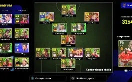 Conta Efootball Xbox/PC para iniciantes
