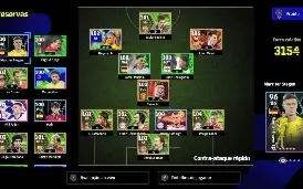 Conta Efootball Xbox/PC para iniciantes