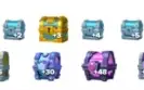 Arena 10 Clash Royale/Cv8 Quase Full