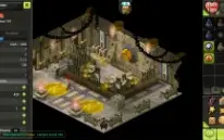 Conta dofus Serv. Brutas 2 pera. Lvl 200