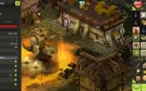 Conta dofus Serv. Brutas 2 pera. Lvl 200
