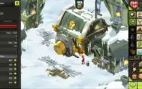 Conta dofus Serv. Brutas 2 pera. Lvl 200