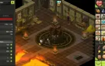 Conta dofus Serv. Brutas 2 pera. Lvl 200