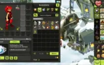 Conta dofus Serv. Brutas 2 pera. Lvl 200