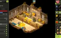 Conta dofus Serv. Brutas 2 pera. Lvl 200