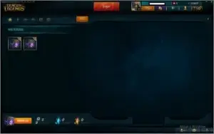 Conta level 30 com 19367 de IP
