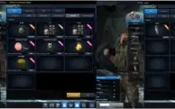 Conta Pb / Varios Itens / Personagens / Etc