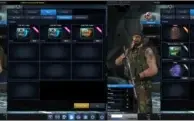 Conta Pb / Varios Itens / Personagens / Etc
