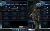Conta Pb / Varios Itens / Personagens / Etc