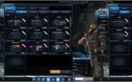Conta Pb / Varios Itens / Personagens / Etc
