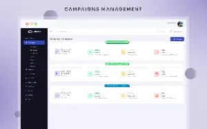 SaleBot - SaaS de marketing para whats e telegrama