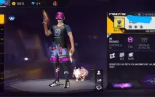 Conta super boa pra jogar