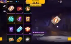 Conta super boa pra jogar