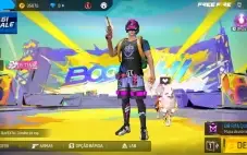 Conta super boa pra jogar