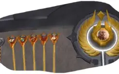 Conta de albion online / fama alta