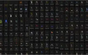 Conta World of Warcraft