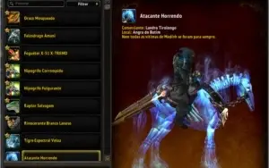 World of Warcraft - Shadowlands
