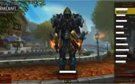 World of Warcraft - Shadowlands