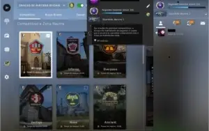 Conta CS:GO Prime BARATA