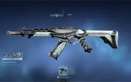 VENDO conta VALORANT DIAMANTE 3/2 com Karambit