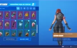 CONTA S2 S5 S6 S7 S8 S9 + 850 vb + stw + varias skins