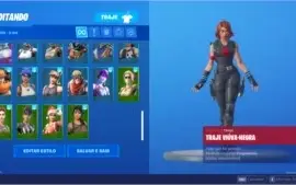 CONTA S2 S5 S6 S7 S8 S9 + 850 vb + stw + varias skins