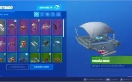 CONTA S2 S5 S6 S7 S8 S9 + 850 vb + stw + varias skins