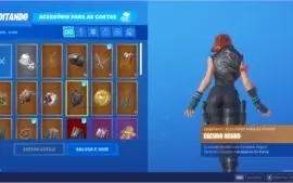 CONTA S2 S5 S6 S7 S8 S9 + 850 vb + stw + varias skins