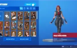 CONTA S2 S5 S6 S7 S8 S9 + 850 vb + stw + varias skins