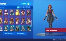 CONTA S2 S5 S6 S7 S8 S9 + 850 vb + stw + varias skins