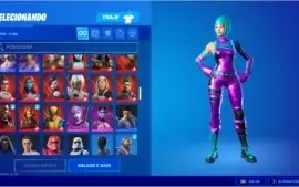 ac 285 skins temp 3 cap 1 ate atual,Wonder+15,000 vbucks