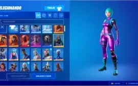 ac 285 skins temp 3 cap 1 ate atual,Wonder+15,000 vbucks