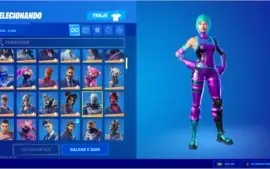 ac 285 skins temp 3 cap 1 ate atual,Wonder+15,000 vbucks