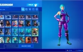 ac 285 skins temp 3 cap 1 ate atual,Wonder+15,000 vbucks