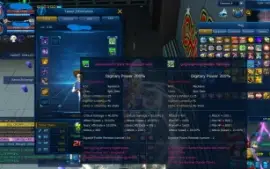 Nadmo Mid Game GK Acc NADMO