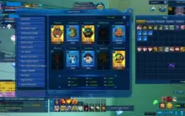 Nadmo Mid Game GK Acc NADMO