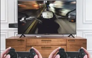Video game stick lite 4k console 64g jogos de 10000 embutido