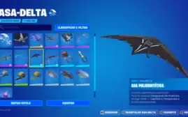 Conta de fortnite com passe e mais de 70 jogos !
