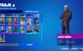 Conta de fortnite com passe e mais de 70 jogos !