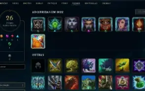 Conta Diamante 1 solo duo